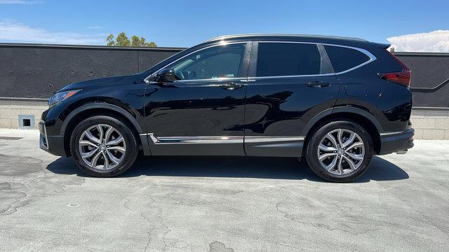 used 2020 Honda CR-V car, priced at $23,999