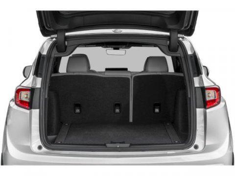 new 2025 Acura RDX car, priced at $46,650