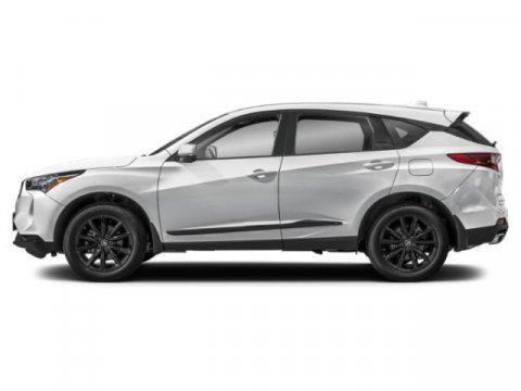 new 2025 Acura RDX car, priced at $46,650