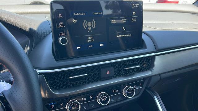 new 2025 Acura ADX car, priced at $41,950