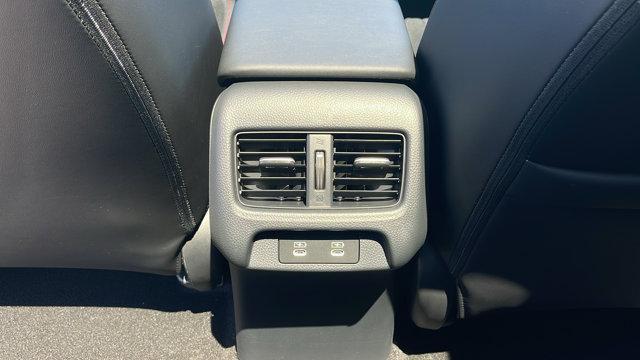 new 2025 Acura ADX car, priced at $41,950