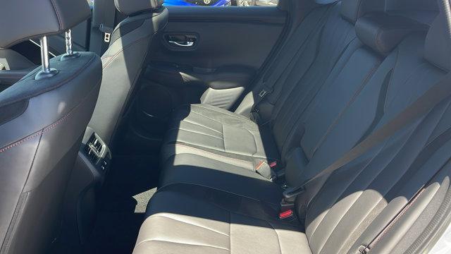 new 2025 Acura ADX car, priced at $41,950