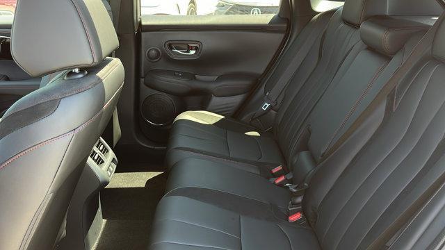 new 2025 Acura ADX car, priced at $41,950