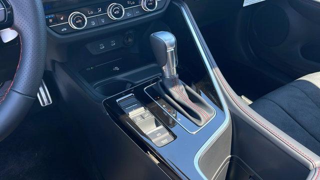 new 2025 Acura ADX car, priced at $41,950
