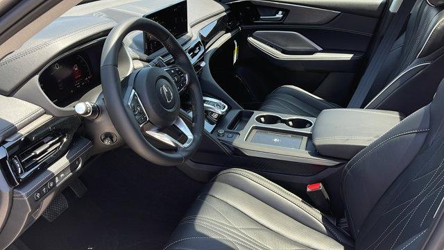 new 2026 Acura MDX car, priced at $68,850