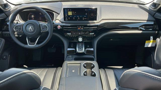 new 2026 Acura MDX car, priced at $68,850