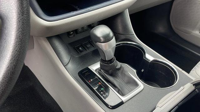 used 2017 Toyota Highlander Hybrid car, priced at $21,597