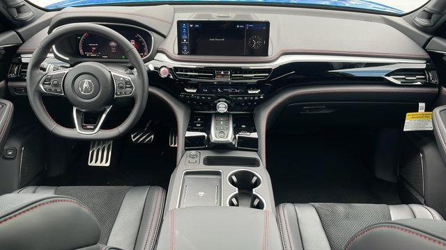 new 2026 Acura MDX car, priced at $64,350