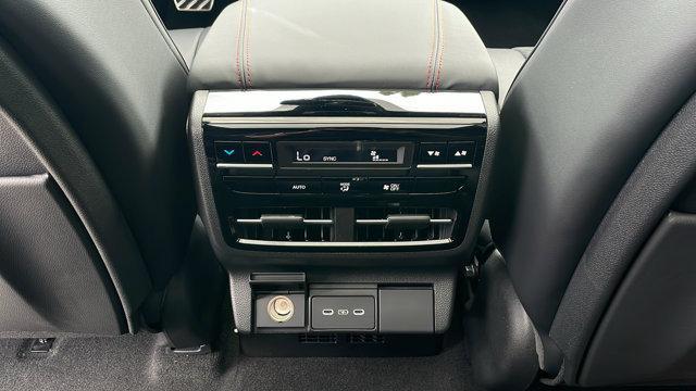 new 2026 Acura MDX car, priced at $64,350