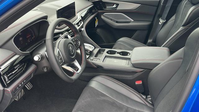 new 2026 Acura MDX car, priced at $64,350