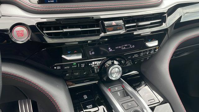 new 2026 Acura MDX car, priced at $64,350