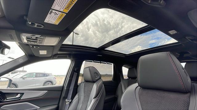 new 2026 Acura MDX car, priced at $64,350
