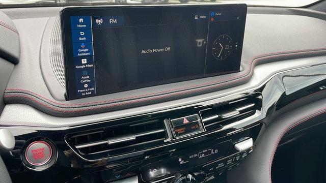 new 2026 Acura MDX car, priced at $64,350
