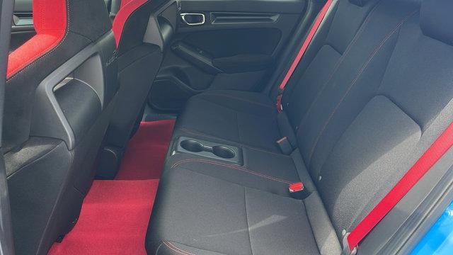 used 2024 Honda Civic Type R car, priced at $46,995