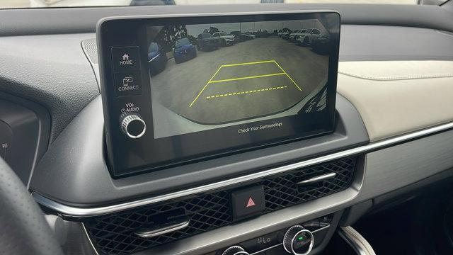 new 2025 Acura ADX car, priced at $39,950