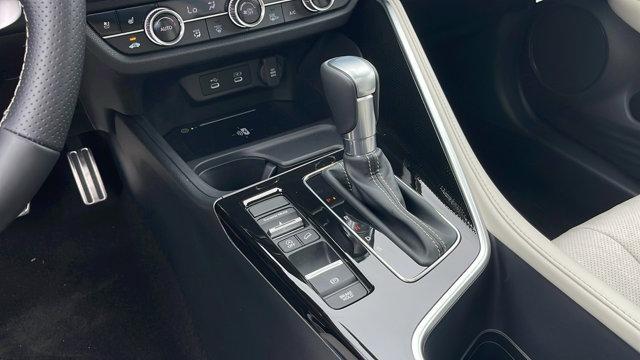 new 2025 Acura ADX car, priced at $39,950