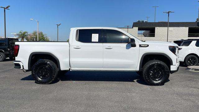 used 2022 GMC Sierra 1500 car, priced at $49,995