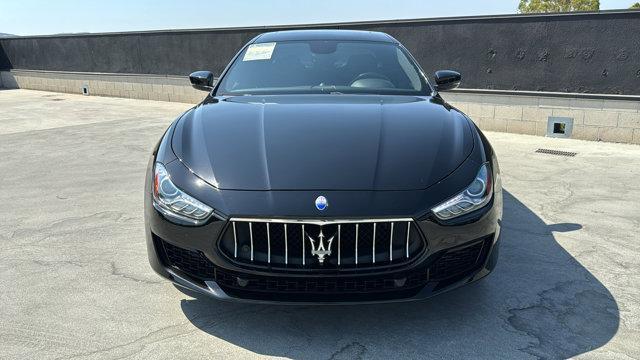 used 2020 Maserati Ghibli car, priced at $27,895