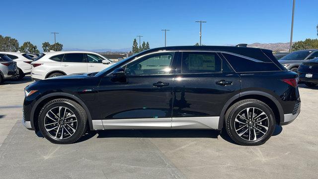 new 2024 Acura ZDX car, priced at $66,450