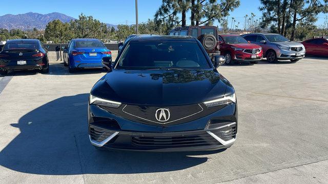 new 2024 Acura ZDX car, priced at $66,450