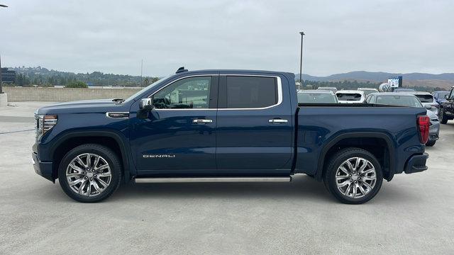 used 2023 GMC Sierra 1500 car, priced at $54,881