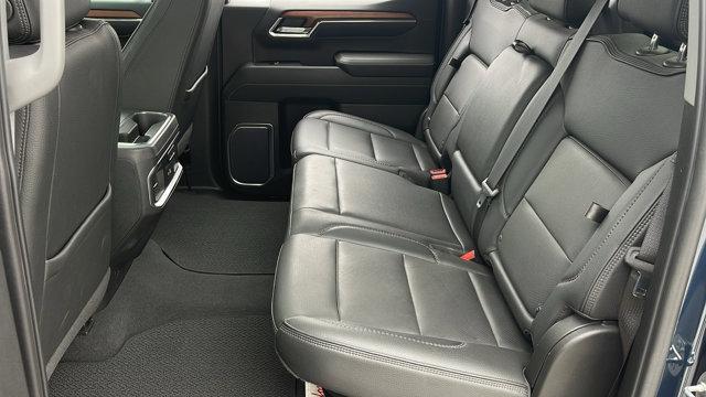 used 2023 GMC Sierra 1500 car, priced at $54,881