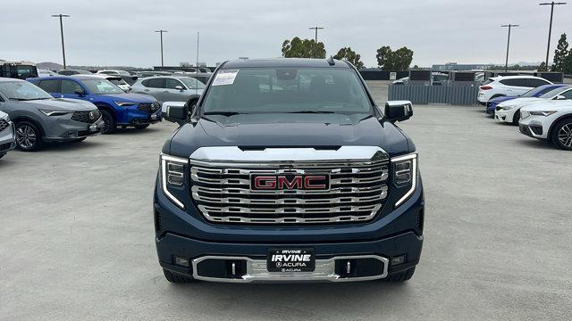 used 2023 GMC Sierra 1500 car, priced at $54,881