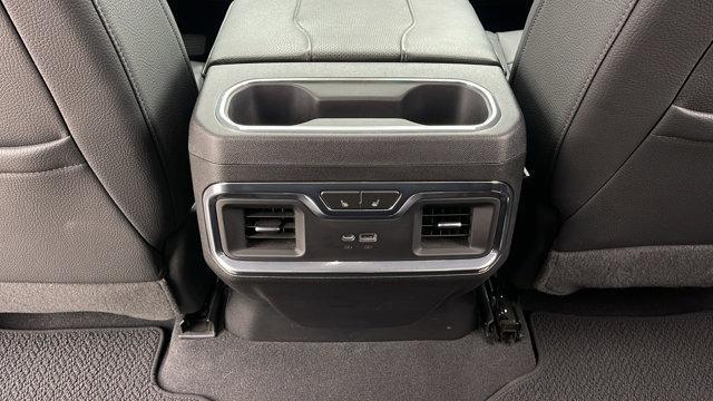 used 2023 GMC Sierra 1500 car, priced at $54,881