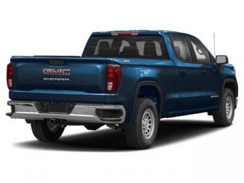 used 2023 GMC Sierra 1500 car, priced at $56,395