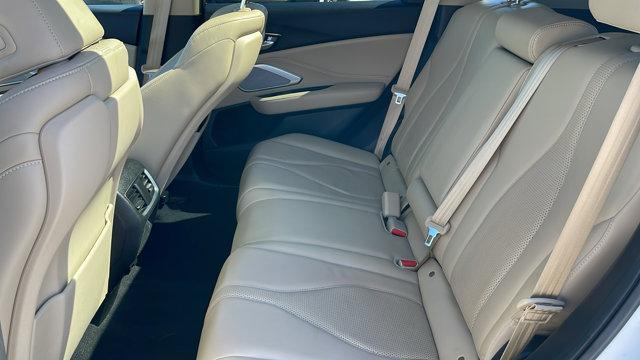 used 2022 Acura RDX car, priced at $29,993