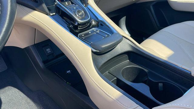 used 2022 Acura RDX car, priced at $29,993