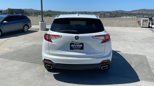 used 2022 Acura RDX car, priced at $29,993
