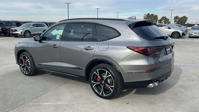 new 2025 Acura MDX car, priced at $77,200