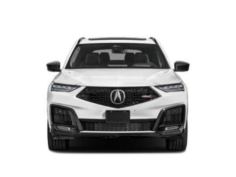 new 2025 Acura MDX car, priced at $77,200