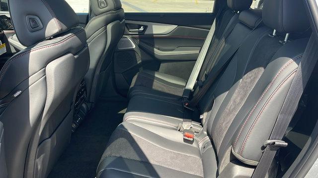 new 2026 Acura MDX car, priced at $63,750