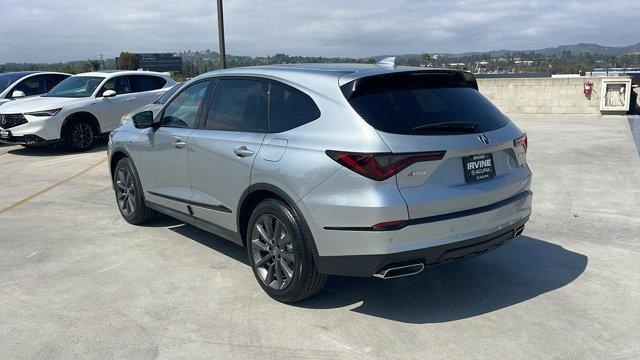 new 2026 Acura MDX car, priced at $63,750