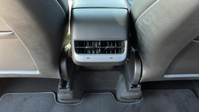 used 2023 Tesla Model Y car, priced at $33,375