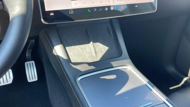 used 2023 Tesla Model Y car, priced at $33,375