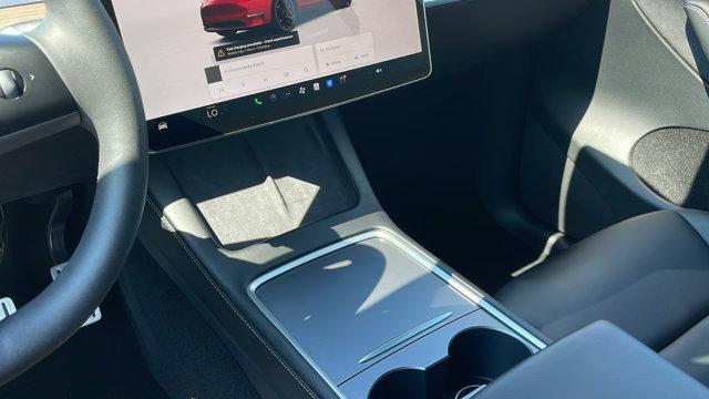 used 2023 Tesla Model Y car, priced at $33,375