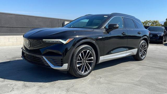 new 2024 Acura ZDX car, priced at $70,450