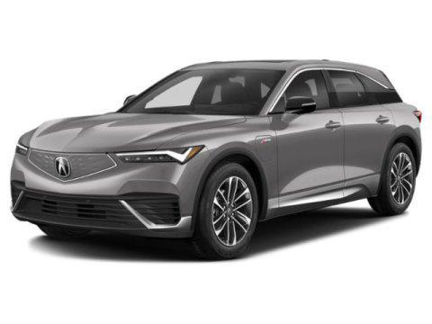 new 2024 Acura ZDX car