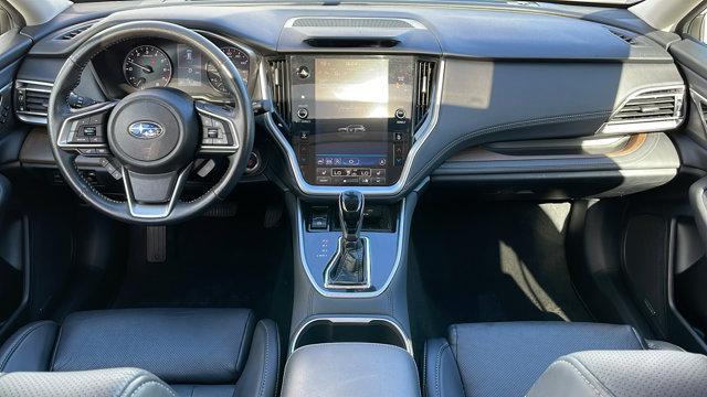 used 2022 Subaru Outback car, priced at $26,272