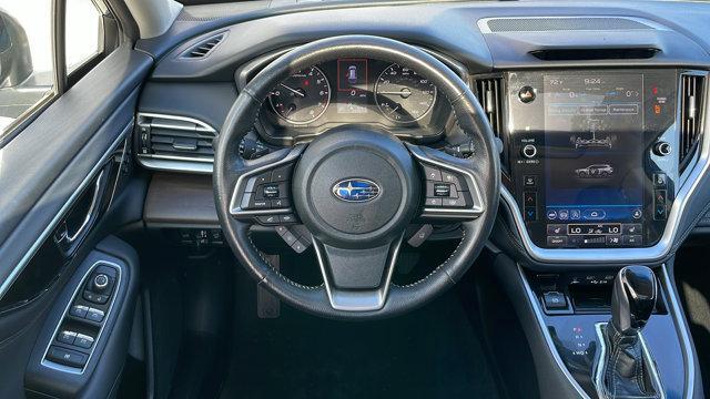 used 2022 Subaru Outback car, priced at $26,272