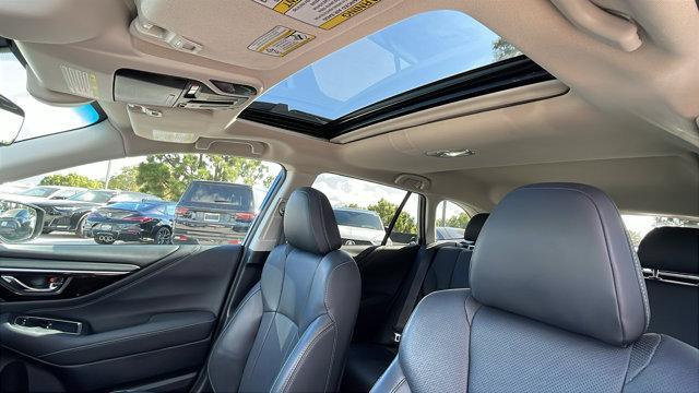 used 2022 Subaru Outback car, priced at $26,272