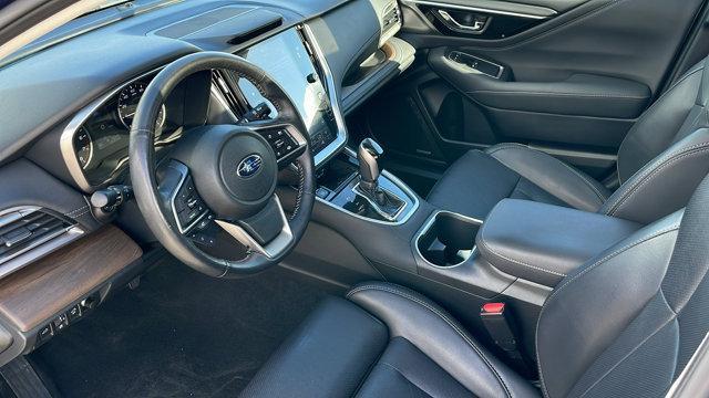 used 2022 Subaru Outback car, priced at $26,272