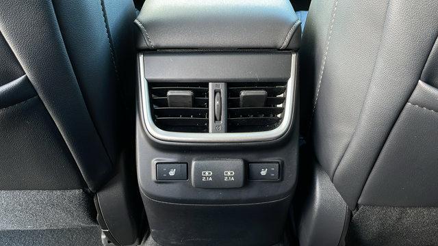 used 2022 Subaru Outback car, priced at $26,272