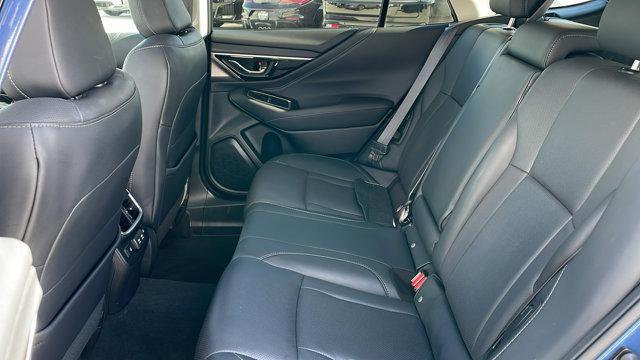 used 2022 Subaru Outback car, priced at $26,272