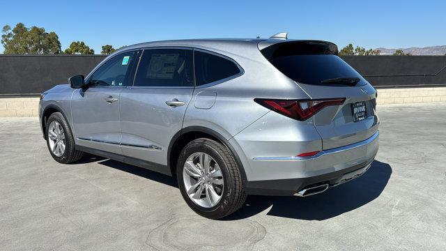 new 2025 Acura MDX car, priced at $54,750