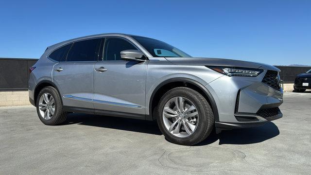 new 2025 Acura MDX car, priced at $54,750