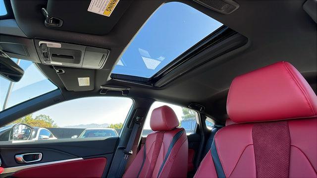 new 2026 Acura Integra car, priced at $40,995